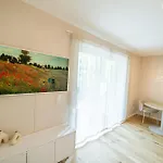 Lindgold Ξενοδοχείο με διαμερίσματα 3*