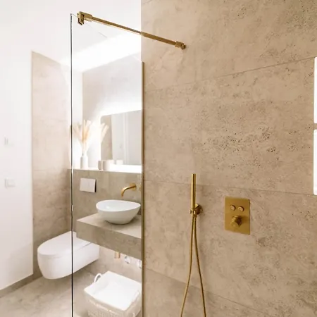 Lindgold Aparthotel Mnichov