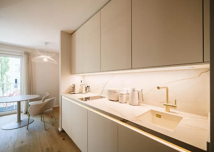 Lindgold Aparthotel