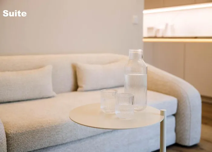 Lindgold Aparthotel 3*