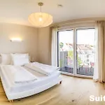 Lindgold Aparthotel 3*