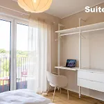 Aparthotel Lindgold 3*