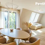 Aparthotel Lindgold
