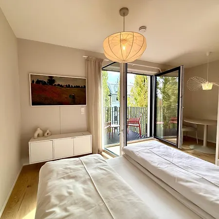 Lindgold Apartmanhotel 3*