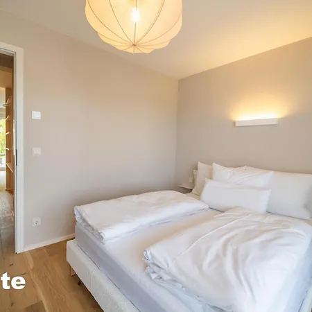 Lindgold Aparthotel 3*
