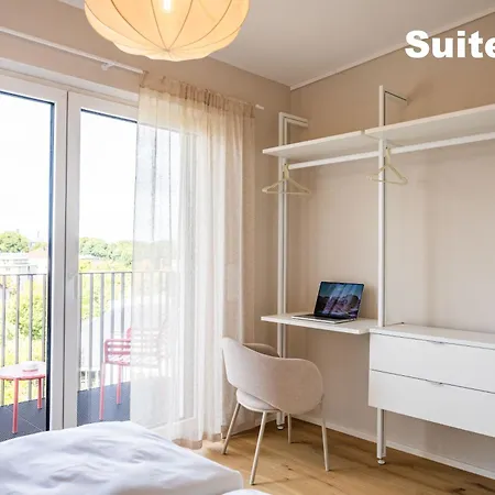 Aparthotel Lindgold 3*