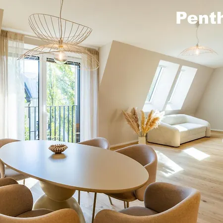 Aparthotel Lindgold