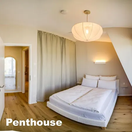 Aparthotel Lindgold