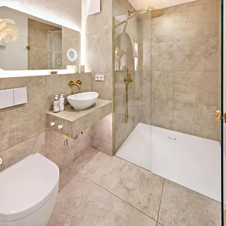 Aparthotel Lindgold