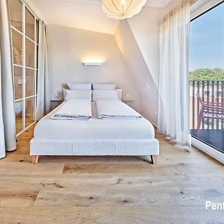 Aparthotel Lindgold 4*