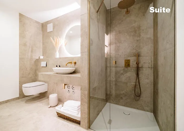 Lindgold Apart Otel 3*