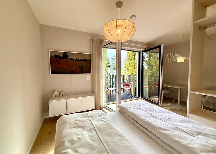 Lindgold Apart-hotel 3*