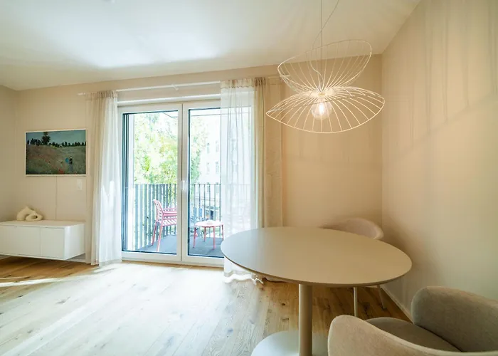 Apart-hotel Lindgold 3*