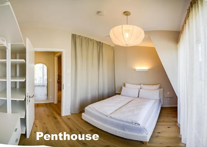 Apartmanhotel Lindgold