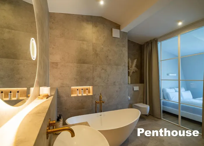 Lindgold Apart-hotel Munique
