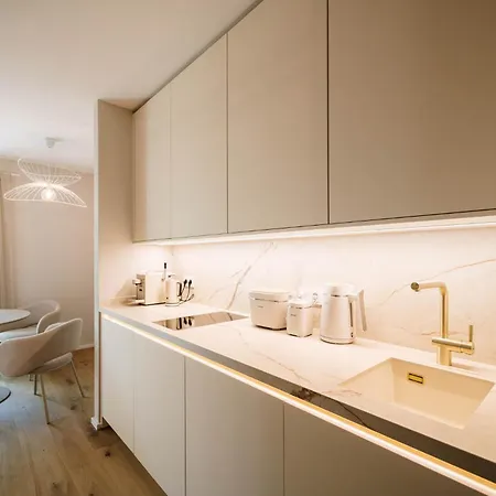Lindgold Aparthotel