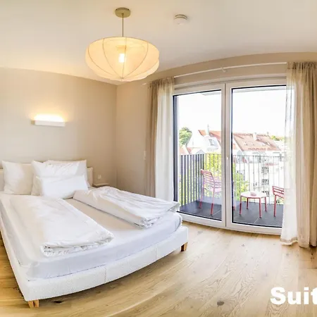 Lindgold 아파트호텔 3*